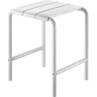 Delabie Duschhocker Alu