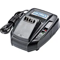 Gloria Haus und Garten Akku-Ladegerät Power4all 1 8V