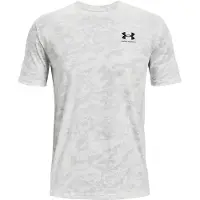 Under Armour Abc Camo Kurzarm-t-shirt
