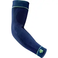 Bauerfeind Kurze Sport-Kompressionsmanschette