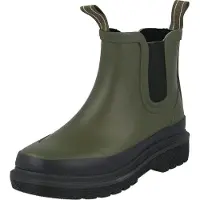 Ilse jacobsen Stiefelette RUB30C Army-Schuhgröße 39