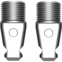 Rycote PCS - PAIR OF 5/8" TIPS
