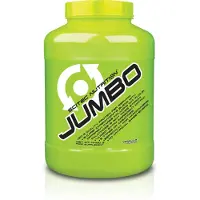 Scitec Nutrition Scitec Jumbo 3,52 kg Pulver zur Herstellung einer Lösung zum Einnehmen