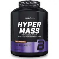 Biotech USA BioTech Hyper Mass 2270 g Pulver