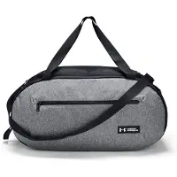 Under Armour Roland Herren-Reisetasche, Grau