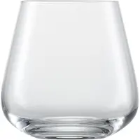 Schott zwiesel Wasserglas Verbelle, Zwiesel Glas - 398ml (6 Stk.) - 6er Karton