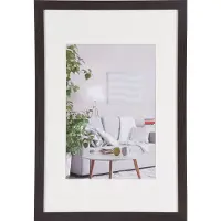 Henzo Modern 30x45 Frame dunkelbraun