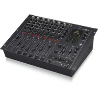 Behringer DX2000USB Pro DJ-Mixer