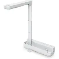 Epson ELPDC07, 2 MP, 25,4 / 2,7 mm (1 / 2.7"), CMOS, 1920 x 1080 (HD 1080), 30 fps, LED
