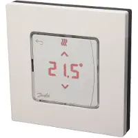 Danfoss LIFT THERMOSTAT ICON 24V B-WIRE WITH DISP