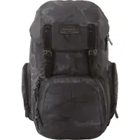 Nitro Freizeitrucksack Rucksack mit Laptopfach Urban Collection Weekender Backpack 42L Forged Camo grau