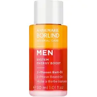 Börlind MEN 2-Phasen Bartöl 30 ml Ätherisches Öl