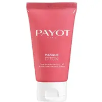 Payot Pflege Nue Masque D'Tox éclat