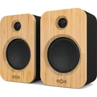The House Of Marley Get Together Duo