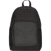 Chiemsee Rucksack Track "N" Day Herren, Damen 020921 schwarz