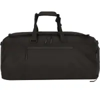 Chiemsee Reisetasche Track "N" Day Herren, Damen schwarz