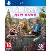 Far Cry : New Dawn, PlayStation 4, M (Reif), Physische Medien
