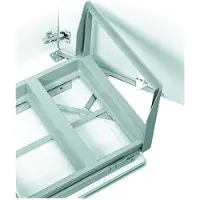 Stala Türmechanismus für EKO-2SK, EKO-3SK und EKO-4PK / Mitnehmer für Abfalleimer
