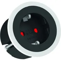 Bachmann Steckdose PIX UTE, AEH, 2 m