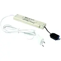Hera LED-Trafo 350mA 16W 61500300943 LED 350 LED-Betriebsgerät 4051268103503