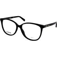 Love Moschino Mol558-807 Frau Mit Brille