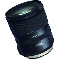 Tamron SP 24-70mm F/2.8 Di VC USD G2 Nikon FX