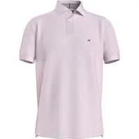 Tommy Hilfiger 1985 Regular Fit Kurzarm-poloshirt