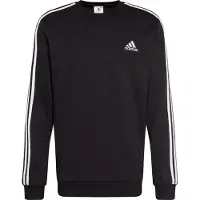 Adidas Sweatshirt Essentials French Terry 3-Bandes