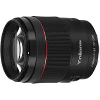 Yongnuo Lens Yongnuo YN Lens 85mm f/1.8S DF DSM for Sony E