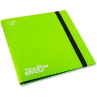 Ultimate Guard Flexxfolio 480 24 Pocket Sammelkartenmappe