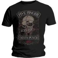 Five Finger Death Punch Wicked