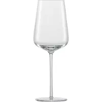 Schott zwiesel Zwiesel Glas Rieslingglas 6er Set - Verbelle 406ml - 6er Karton, ohne Eiche"
