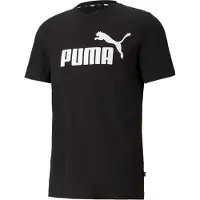 Puma Herren Shirt ESS Logo Tee
