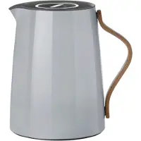 Stelton Thermoskanne Emma Grey 1 L