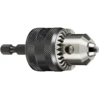 Kwb Zahnkranz-Bohrfutter 292600 0,5 - 6,5 mm