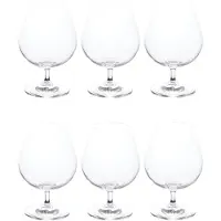 Leonardo Cognacglas Ciao+ 400ml (6-teilig)