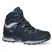 Hanwag Damen-Wanderschuhe Tatra Light GTX Wide