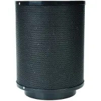 Plasma Made Aktivkohlefilter CA-R 150-220