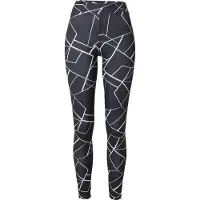 Urban Classics Ladies AOP Leggings