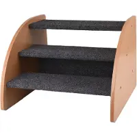 Flamingo Karpi Hundetreppe