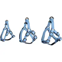 Flamingo Step And Go Leza Hundegeschirr