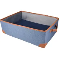 Flamingo Denie 50x35x16.5cm Haustierkissen