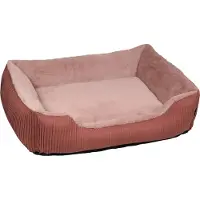 Flamingo Faldi Rectangular 120x95x28cm Hundedecke