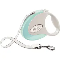 Flexi Style S 3 M Extendable Tape Strap Grün