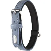 Flamingo Delu Hundehalsband