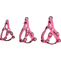 Flamingo Step And Go Leza Hundegeschirr