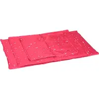 Flamingo Kühlpad Fresk Drop, fuchsia - Größe S: L 50 x B 40 cm