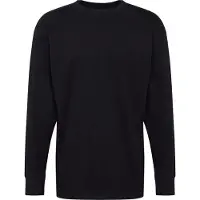 Urban Classics Tall Tee Langarm-T-Shirt schwarz XXL