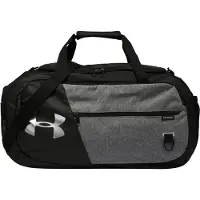 Under Armour Tasche UNDENIABLE DUFFEL 4.0 MD 1342657-040 GRAU Größe: Einheitsgröße