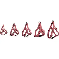 Flamingo Step And Go Delu Hundegeschirr